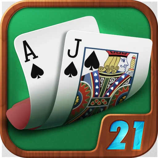 二十一点游戏